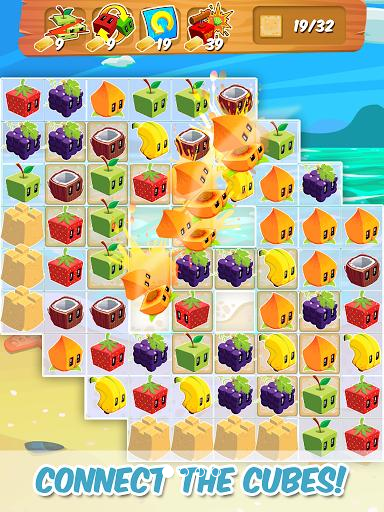 果汁块(Juice Cubes)