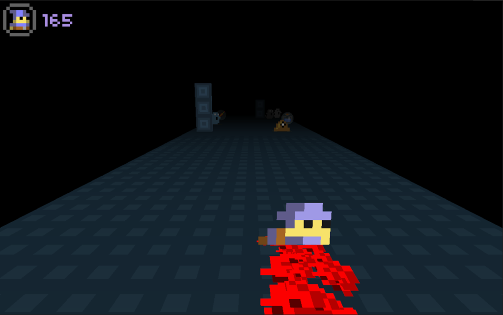 地牢狂奔(DungeonHighway)