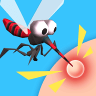 蚊子来啦(Mosquito is coming)