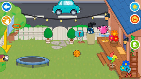 迷你家庭住宅（Minni Home - Play Family）