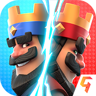 皇室战争私人服2022最新版(Clash Royale)