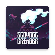 灾厄逆刃官方版(ScourgeBringer)