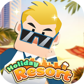 度假胜地大亨(Resort Tycoon)