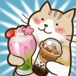 喵之料理大师游戏最新版（Purr-fect Chef）