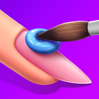 美甲小屋游戏完整版(Acrylic Nails!)
