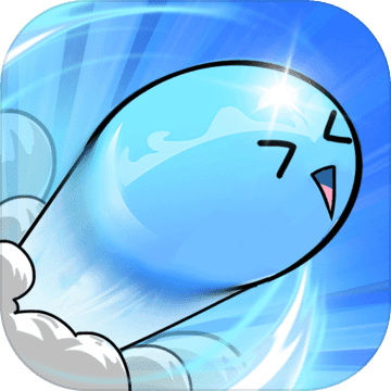 跳跃史莱姆官方版(Jumping Slime)