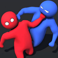 趴体大作战手游(Party.io)