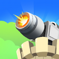 风塔合并防御(Tower Merge Defence)