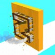 木材切割机3D游戏