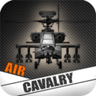 真实直升机模拟器（Air Cavalry）