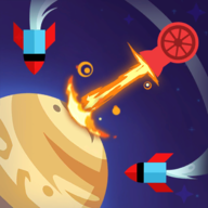 毁灭星球（Planet Smash）