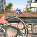 汽车驾驶赛车游戏手机版(Car Driving Game)
