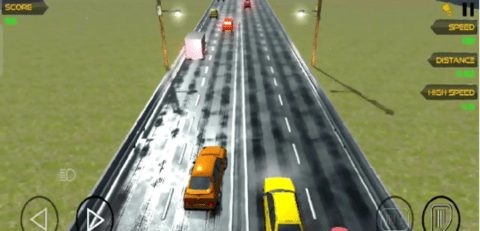 加迪瓦拉赛车(Gadi Wala Game)