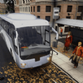 观光大巴模拟器（City Coach Bus Simulator 2）