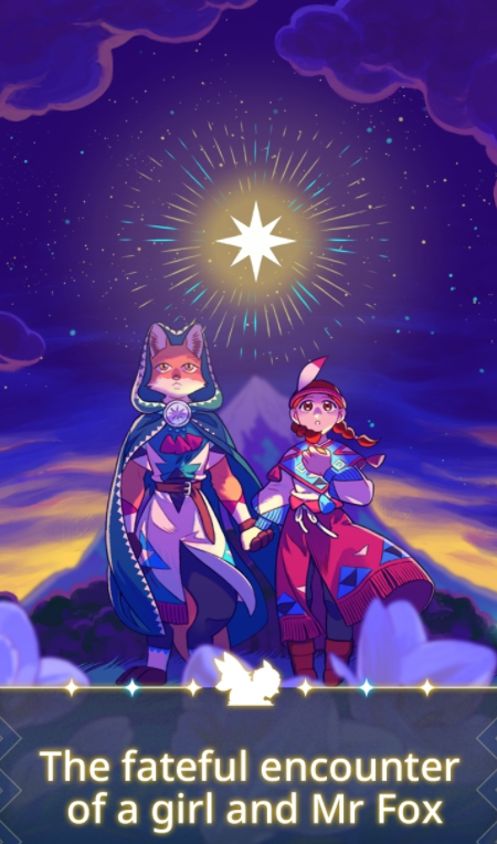 星之谷手游最新版(Valley of Stars)
