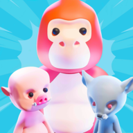 迷你巨人挑战免费正版(Mini Titans)