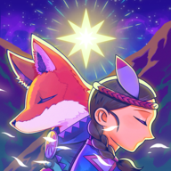 星之谷手游最新版(Valley of Stars)