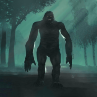 狩猎怪物巨人(Bigfoot Hunting)