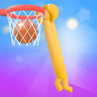 篮球跑男（Basketball Man Run）