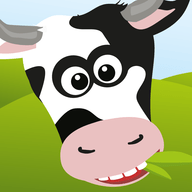 Thecowsaysmoo