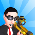 狙击合并免费版(Sniper Merge)