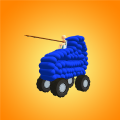 画车竞技场(Draw Car)