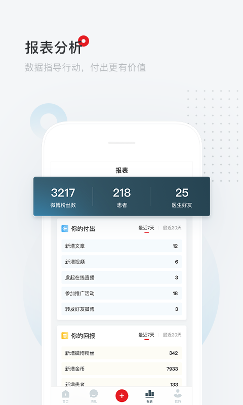 爱问医生诊室
