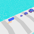 车枪跑(Cars Gun Run)
