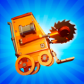 战斗坦克之星(Tank Crash: Battle Bot Stars）