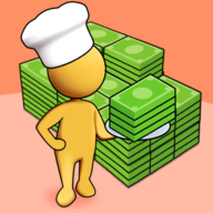 我的咖啡馆帝国(Cooking Mania)