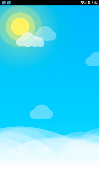 闪电虎天气预报app