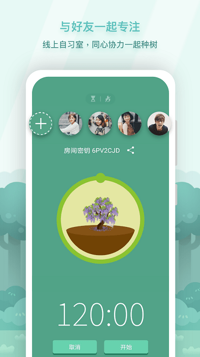 Forest专注森林专业版免费