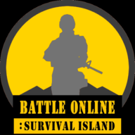荒芜之地监狱(Survival Island)