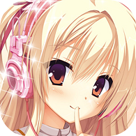3D定制少女