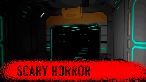 致命恐怖废料公司(Lethal Horror)