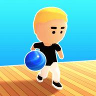 天际保龄球(Skyline Bowling)