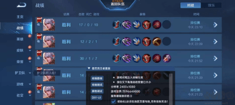 王者免ROOT全图辅助