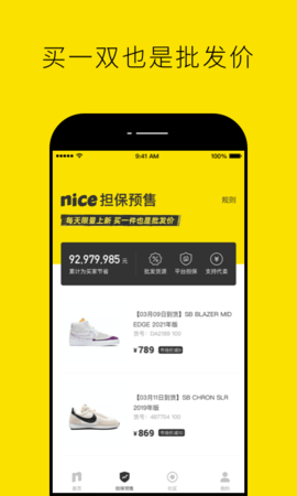 nice软件
