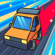 绘画小车