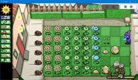 pvz_sf宅宅萝卜最新版本