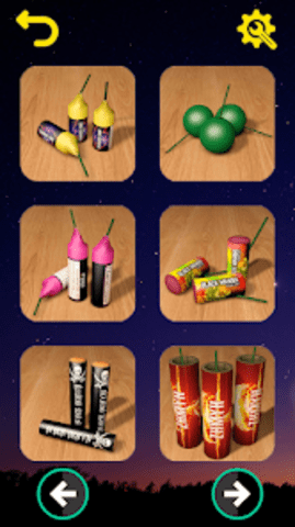 鞭炮模拟器(Firecrackers Bombs and Explosions Simulator)
