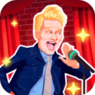 放置喜剧中心大亨(Idle Comedy Central Tycoon)