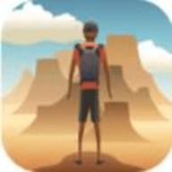 登山者(Like Climber)