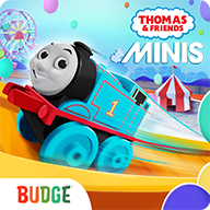 托马斯迷你小火车（Thomas Friends Minis）