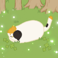 猫咪小屋(Cat_Forest)